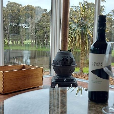 Abbivale Farm Cottage Harewood Buitenkant foto