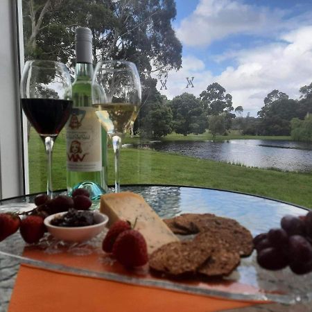 Abbivale Farm Cottage Harewood Buitenkant foto