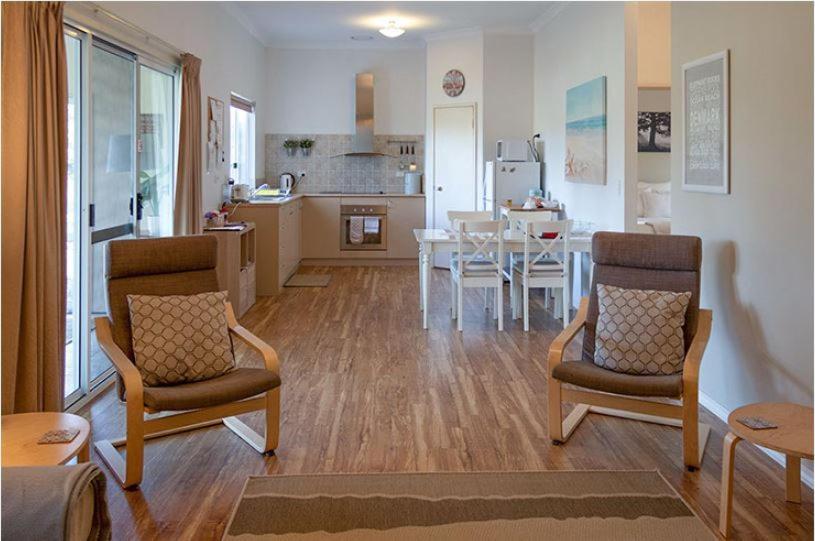 Abbivale Farm Cottage Harewood Buitenkant foto