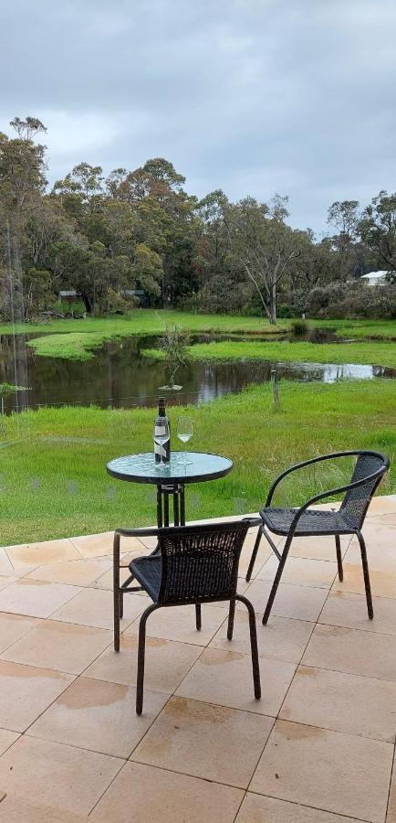 Abbivale Farm Cottage Harewood Buitenkant foto