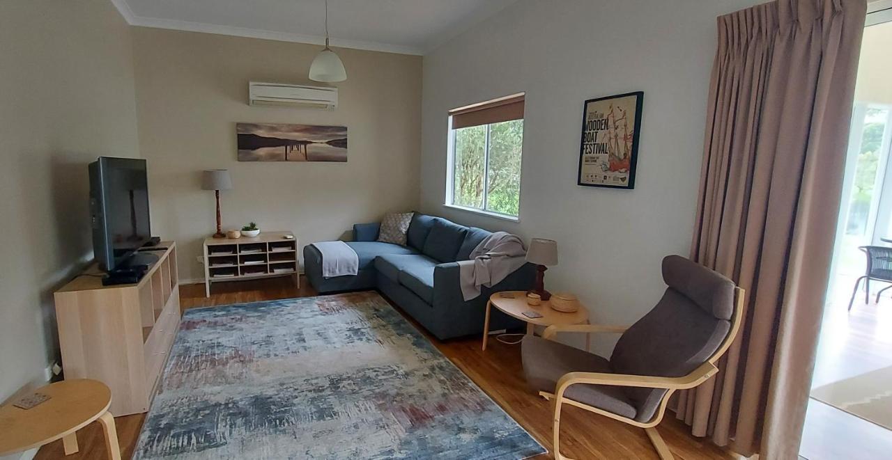 Abbivale Farm Cottage Harewood Buitenkant foto
