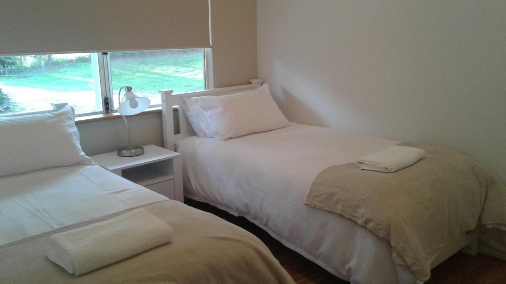 Abbivale Farm Cottage Harewood Buitenkant foto